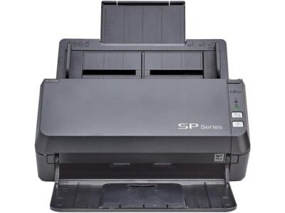 Ricoh / Fujitsu SP-1130Ne ADF (Automatic Document Feeder), Duplex Image Scanner