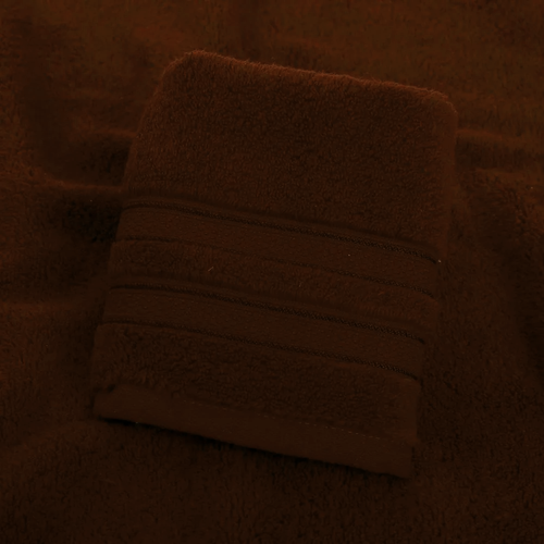 6x Face Cloth 100% Egyptian Cotton Washable Small Hand Towel Flannel (30 x 30cm) - Picture 54 of 58