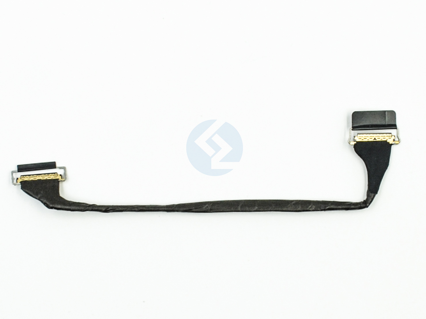 Cavo LCD LED LVDS Originale Per MacBook Pro 13" A1278 MD101 MD102 - Foto 4