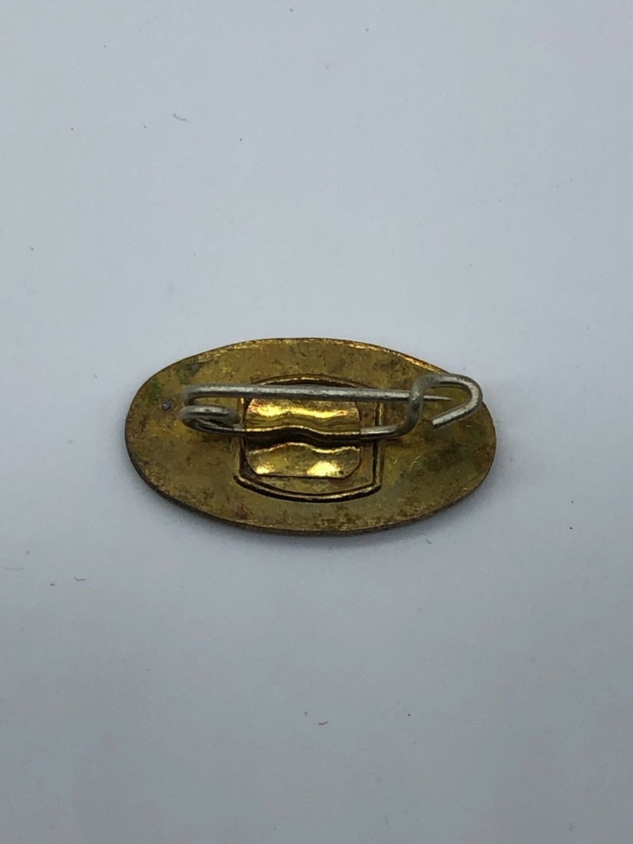 SELL OUT Vintage East German Stasi Secret Police Recognition