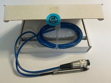 Induktiv Taster  | TESA  Ansch. | Messber.  +/- 1mm | 0,3/1000 mm Genauigkeit