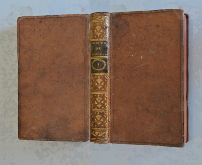 Werke von M. Boileau Erstband