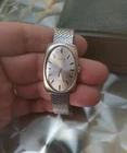 TISSOT STYLIST Vintage 1970s Stainless Steel Women's Watch