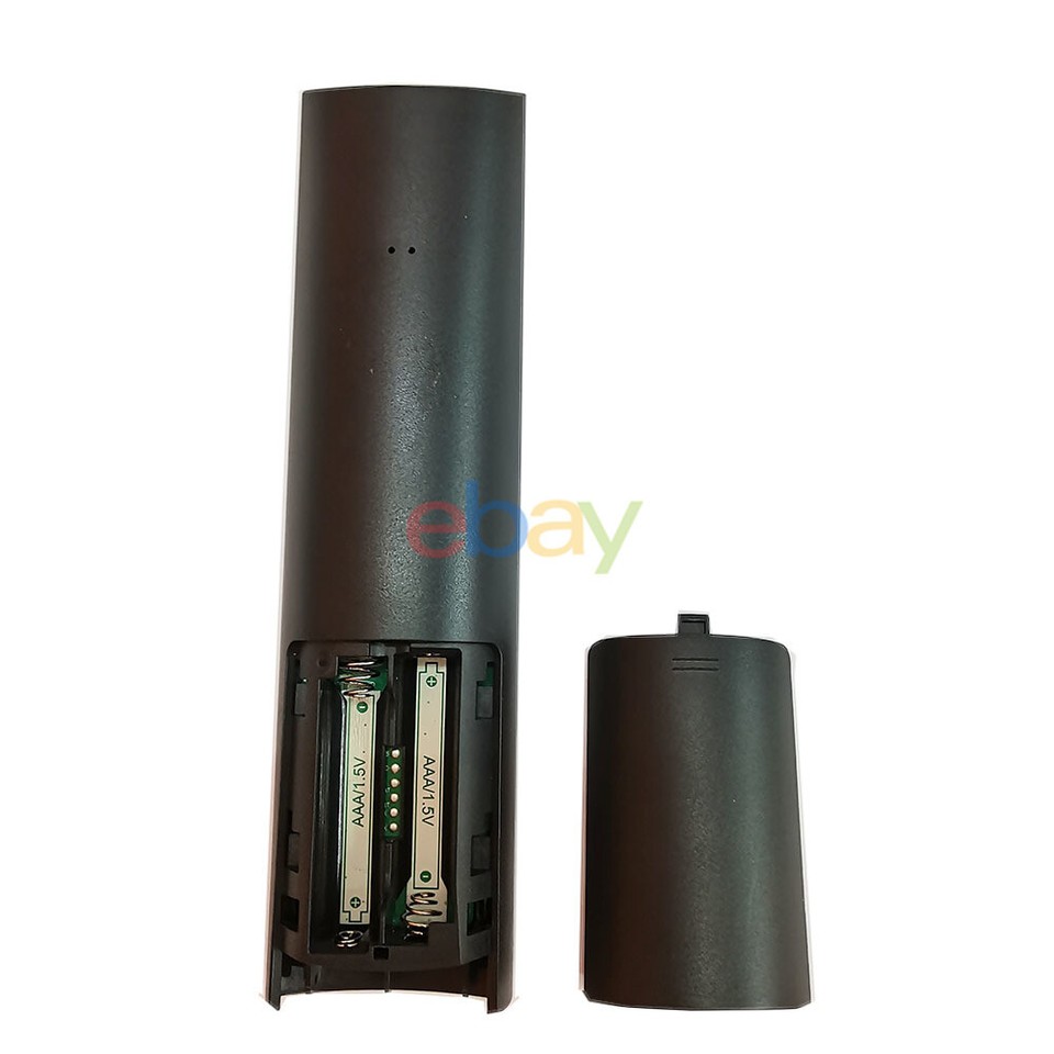 Used Genuine ERF3M90H For Hisense TV Voice Remote Control ERF3V90H