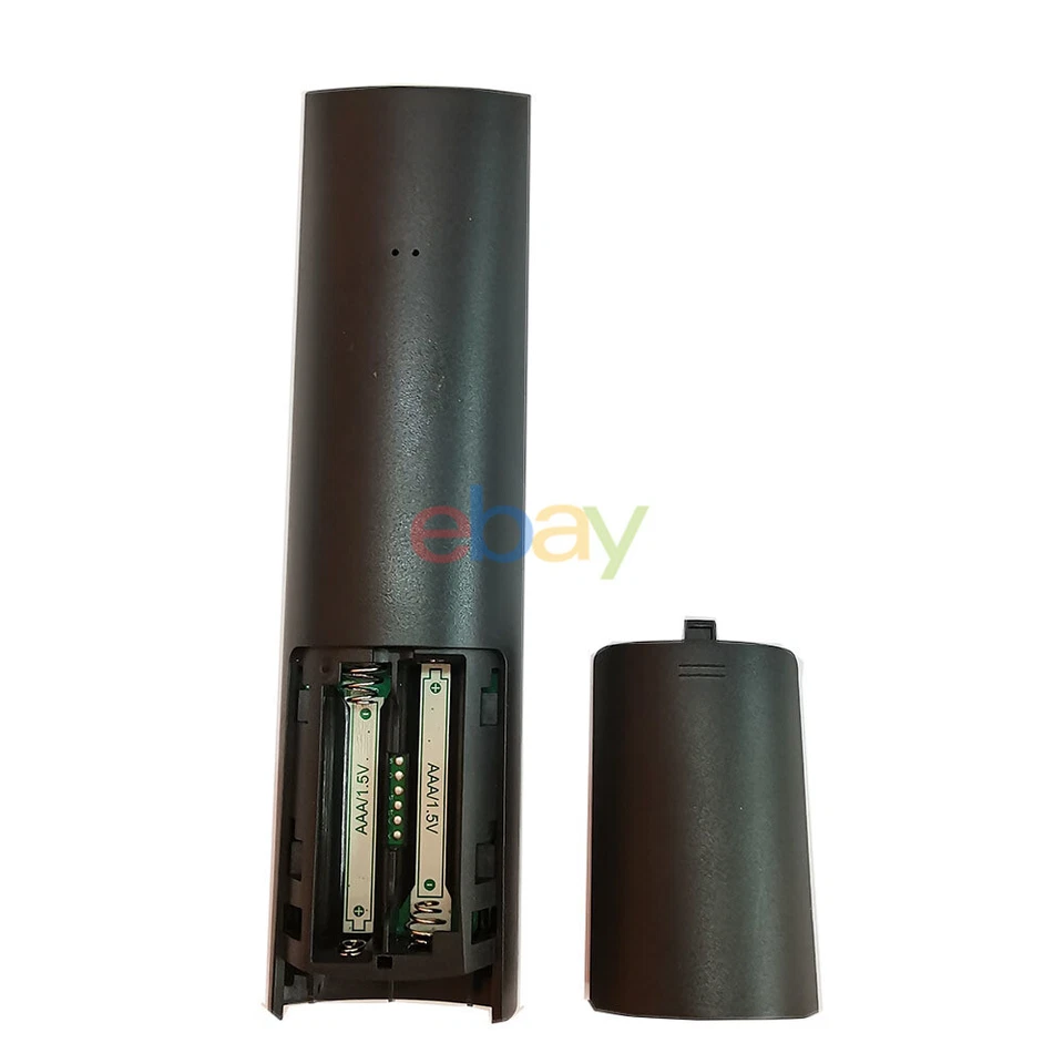 New Genuine ERF3M90H ERF3V90H For Hisense Voice TV Remote Control 55U6H 65U6H - Image 2 of 4