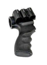 Pistol Grip for Remington 870 with 12 Gauge Shell Holder