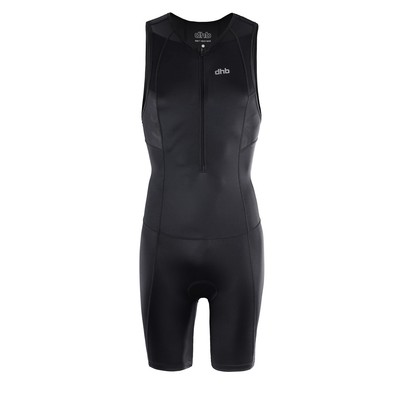 Dhb Herren Hdn Sleeveless Tri St Sleeveless Baselayers