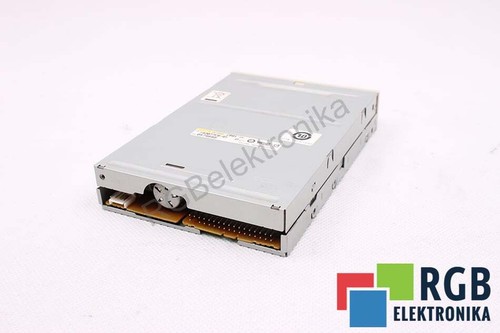 TEAC FD235HF C891-U5 FD235HF C891U5 NAPĘD DYSKIETEK ID16345 - Zdjęcie 4 z 6