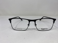 SUPERFLEX EYEGLASSES FRAME SF-1107T M100 55-1...