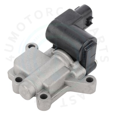 Idle Air Control Valve For 2004-2005 Honda Accord LX Sedan 4-Door