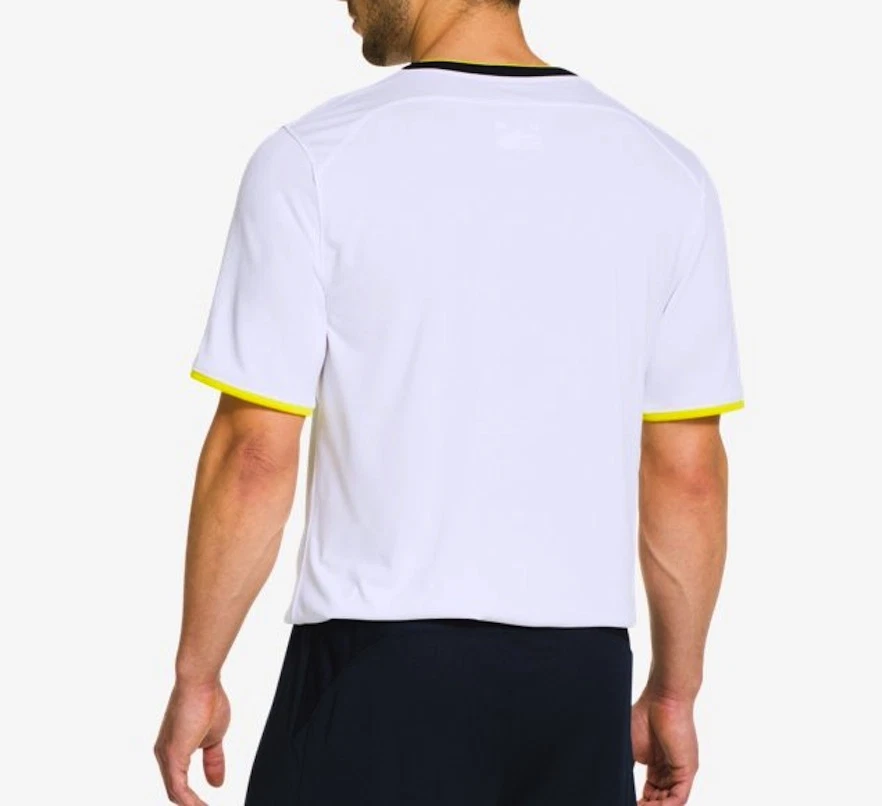 Under Armour 1245245 Tottenham Hotspur 14/15 Home Replica White  