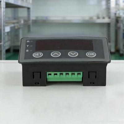 Flexible Measurement Device for Current Voltage Temperature Pressure Levels