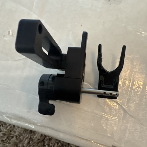 QAD Pro Series UltraRest LD Compoundbogenauflage RH - Bild 4 von 5