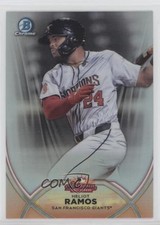 2020 Bowman Chrome 2019 Arizona Fall League AFL Stars Heliot Ramos #AFL-HR 01su