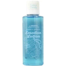 Product Promotions Emotion Lotion Cotton Candy 4Ounce Bottle