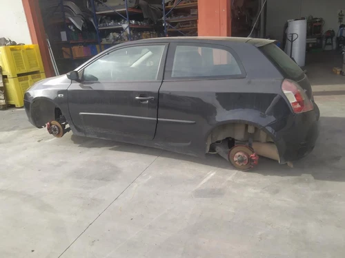 51722078 Deposito Expansion para FIAT STILO (192) 1.6 16V Dynamic 2005 227418 - Imagen 7 de 7