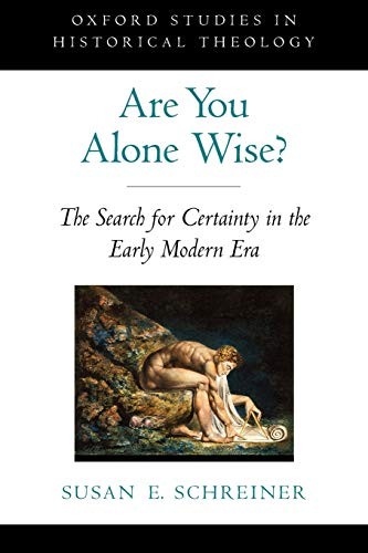 Are You Alone Wise? by Susan Schreiner - - Image 4