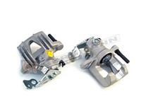 Gt-Bergmann Bremssattel Passend FüR Opel Astra G CC F48_ F08_ Caravan F35_ F67