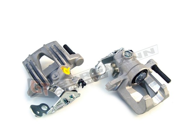 Gt-Bergmann Bremssattel Passend FüR Opel Astra G CC F48_ F08_ Caravan F35_ F67-image