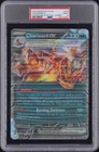 2025 POKEMON SVP SPECIAL COLLECTION-JUMBO #196 CHARIZARD EX PSA 9