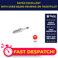 Set 4 candele adatte per RANGE ROVER EVOQUE L538 2.0 dal 11 al 19 NGK LR025605 nuove