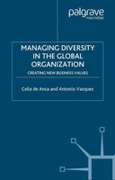 Kenneth A. Loparo | Managing Diversity In The Global Organization | Taschenbuch