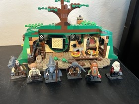 LEGO The Hobbit: An Unexpected Gathering (79003)