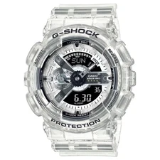 CASIO G SHOCK GA 114RX 7AJR Men s Chronograph World Time G SHOCK 40th Anniversar