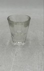 Libbey Clear Glass Tableware Weighted Base Barware Shot Glasses Lot Of 4 — photo 6