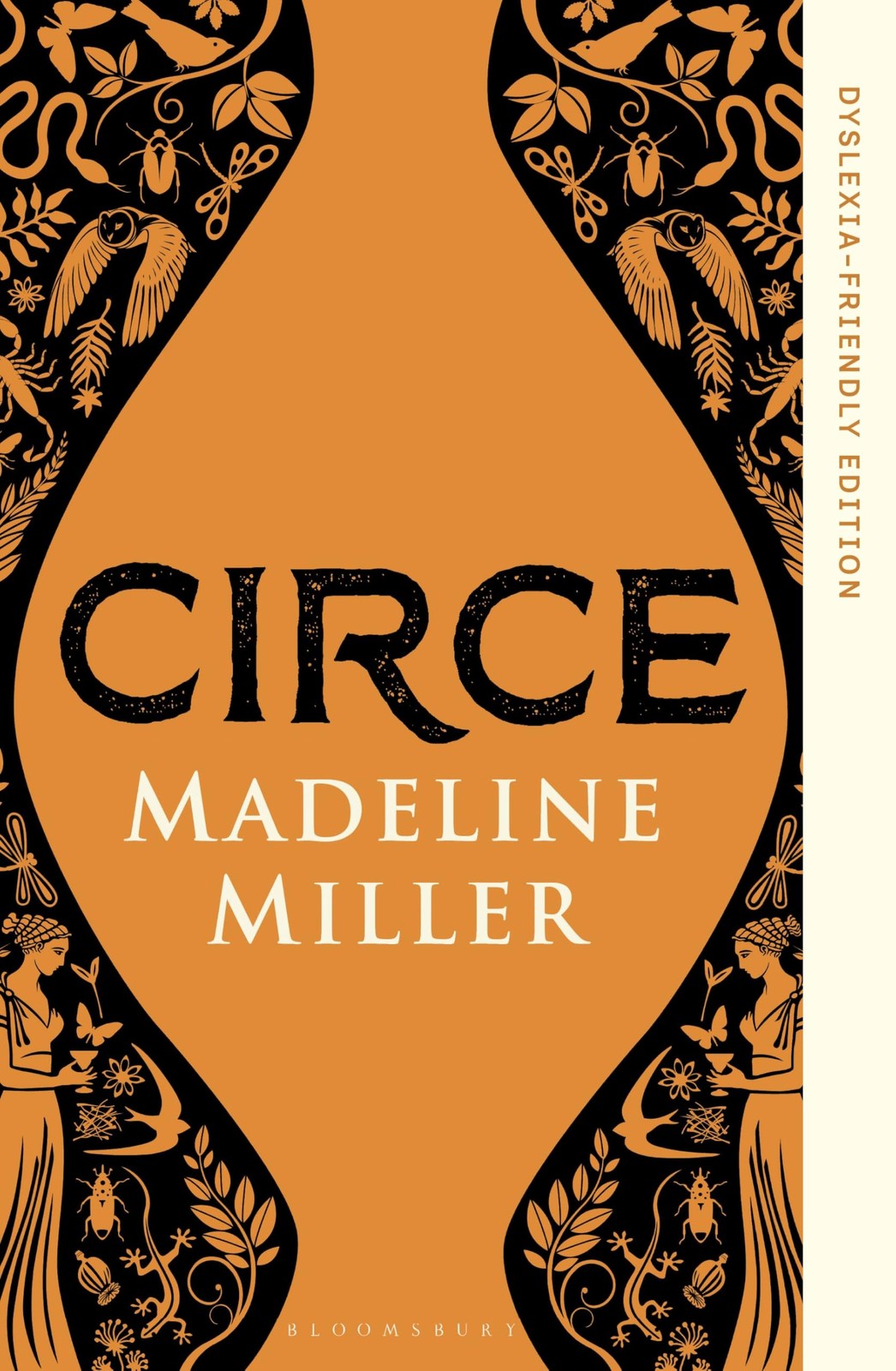 Circe by Madeline Miller PAPERBACK 9781526679628 - Image 5