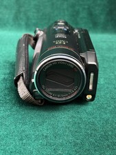 Canon LEGRIA HF200 E Video Camera
