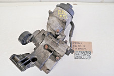 BMW E36 M52 Motorölfiltergehäuse 3er 323i 328i E39 523i 528i