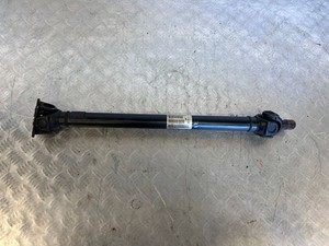 BMW X5M X6M E70 E71 N63 4.4L L=705MM Antriebswelle Propeller 7556020