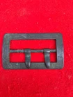 Non dug Original Civil War Carbine Sling Buckle