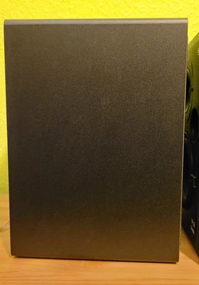 RFT BR 26 classic Bassreflexboxen, 1 Paar, sehr guter Zustand - Bild 11 von 17