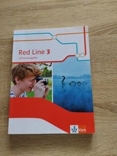 Red Line 3 Lehrerausgabe Lösungen, Vokabelhi...