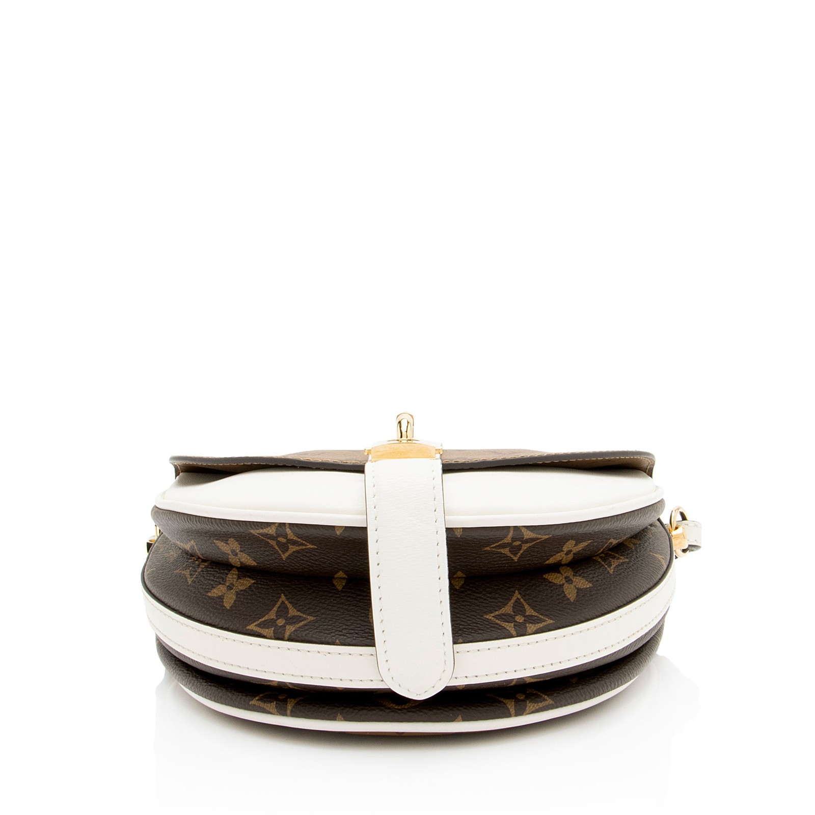 Louis Vuitton Reverse Monogram Chantilly Lock Sho… - image 4