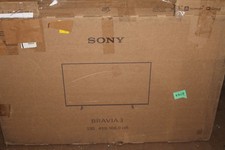 Sony K-43S30 43” BRAVIA 3 LED 4K HDR Smart Google TV