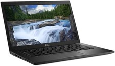 Dell Laptop Latitude 7490 Touch 14" i7-8650U 32GB RAM 512B SSD Windows 11 Pro