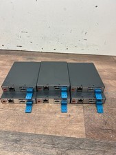 Lot of 6 Extron DTP HDMI 230 Rx Receiver for HDMI
