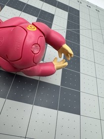 FINGERLINGS Interactive Fingerling Pink Monkey BELLA by WowWee Works!