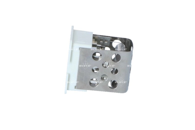 Résistance pulseur d'air habitacle NRF 342035 pour réparer le désembuage auto