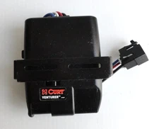 Curt Venturer Brake Control CME-L00415