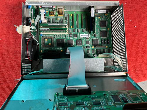P:71 NUM AXIUM2 ,CN NUM AXIUM POWER P2 ,free FEDEX SHIPPING COST TO WORLDWIDE - Picture 4 of 24