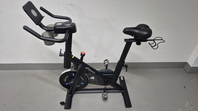 MERACH Hometrainer  (ca. 500km Laufleistung)