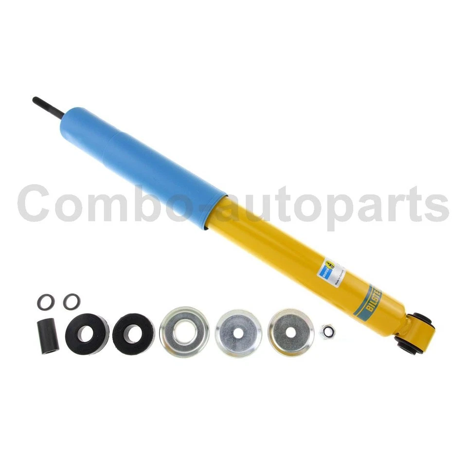 2pc Rear Shock Absorber for Mercedes-Benz G500 2002-2008 - Image 2 of 3