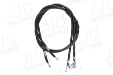 HANDBREMSSEIL SEILZUG HINTEN FÜR OPEL ZAFIRA / ZAFIRA FAMILY B (A05) - AIC 75321