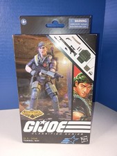 Hasbro GI Joe Classified  107 Tunnel Rat Night Force Walmart Exclusive Figure