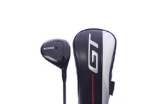 Titleist GT3 18* 5-Wood RH Project X Hzrdus Stiff Flex 70g