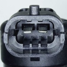 Hochdruckpumpe mit Dichtring PIERBURG passend für u.a. CADILLAC SRX